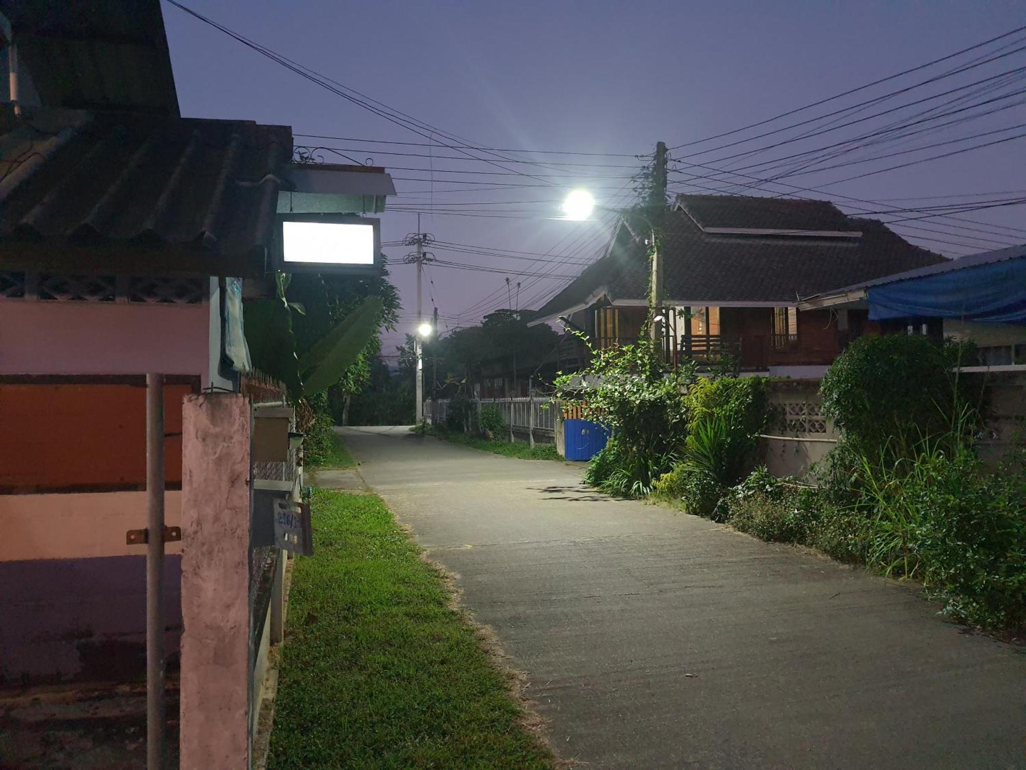 Peace Of Love ปาย ภายนอก รูปภาพ